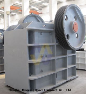 Jaw Crusher Machine/Buy Jaw Crusher/Jaw Crusher Sale